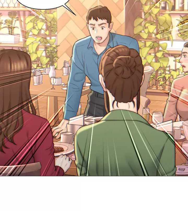 [韩国漫画] 入赘女婿 剧情,熟女人妻,巨乳大奶,OL#[29P]-25