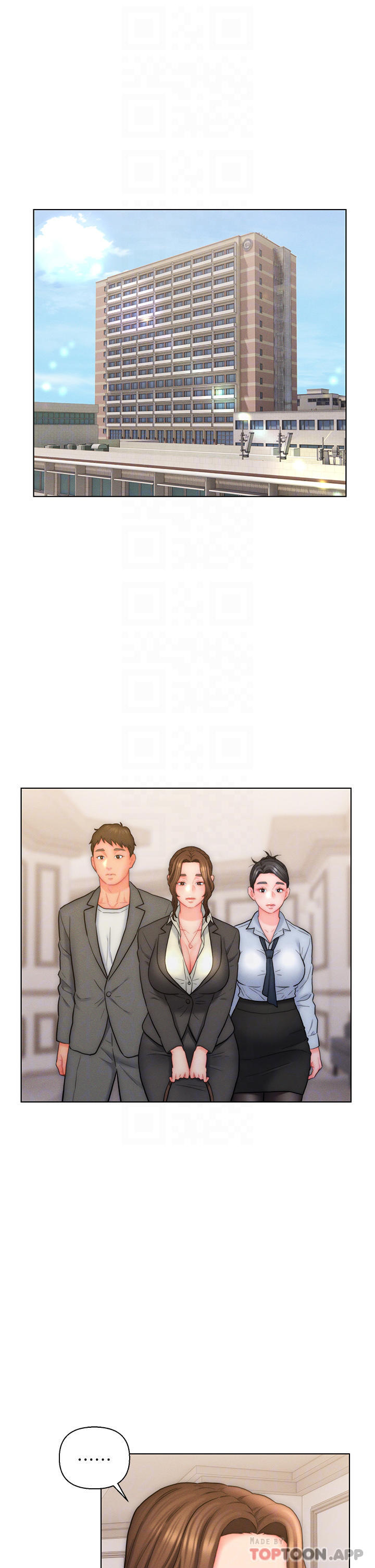 [韩国漫画] 入赘女婿 剧情,熟女人妻,巨乳大奶,OL#[34P]-11