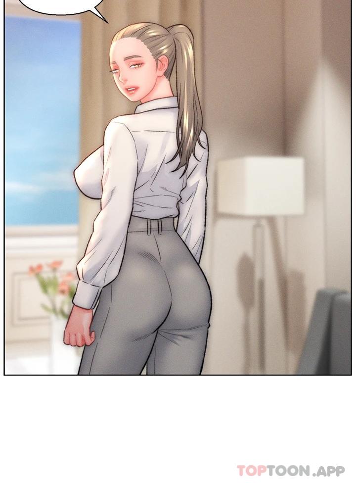 [韩国漫画] 入赘女婿 剧情,熟女人妻,巨乳大奶,OL#[32P]-2