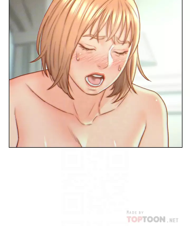 [韩国漫画] 入赘女婿 剧情,熟女人妻,巨乳大奶,OL#[28P]-18