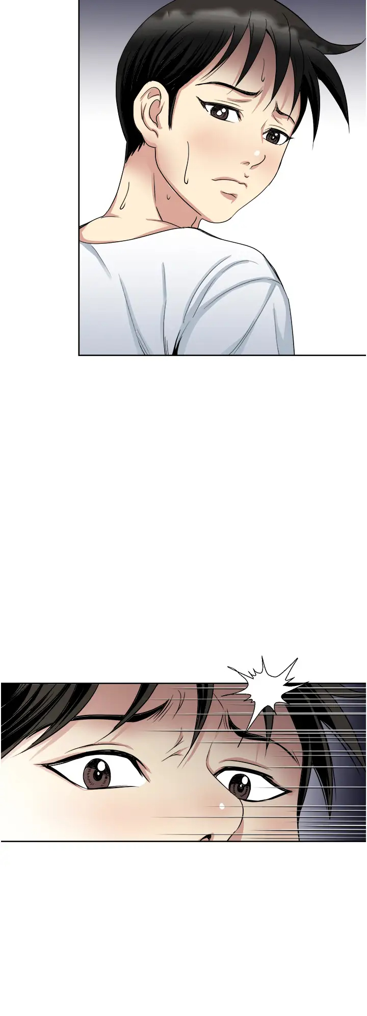 [韩国漫画] 一次就好 剧情,熟女人妻,巨乳大奶#[41P]-35