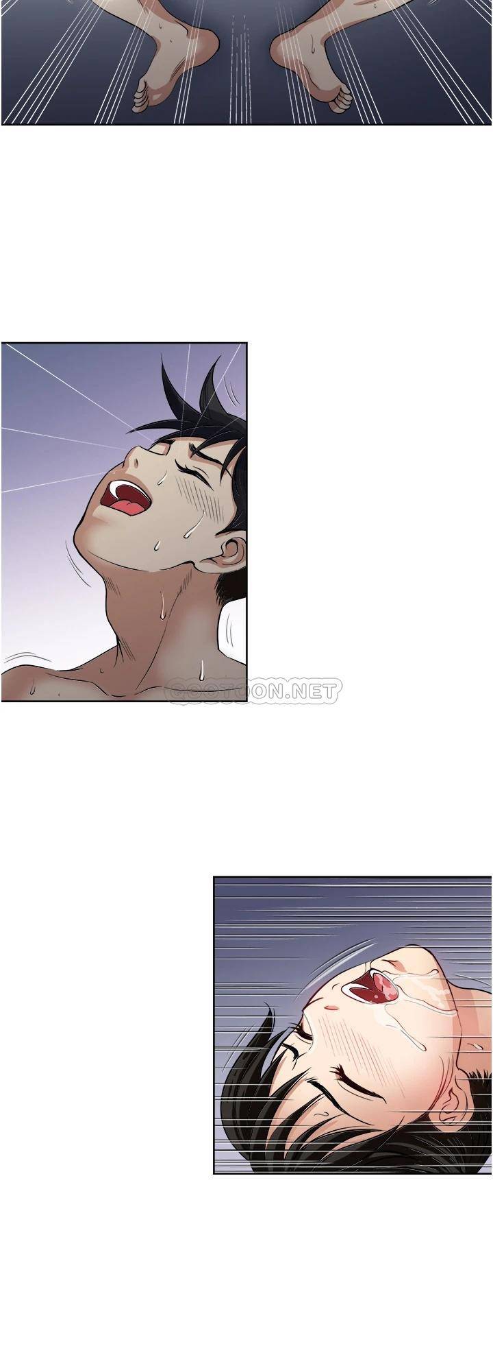 [韩国漫画] 一次就好 剧情,熟女人妻,巨乳大奶#[42P]-15