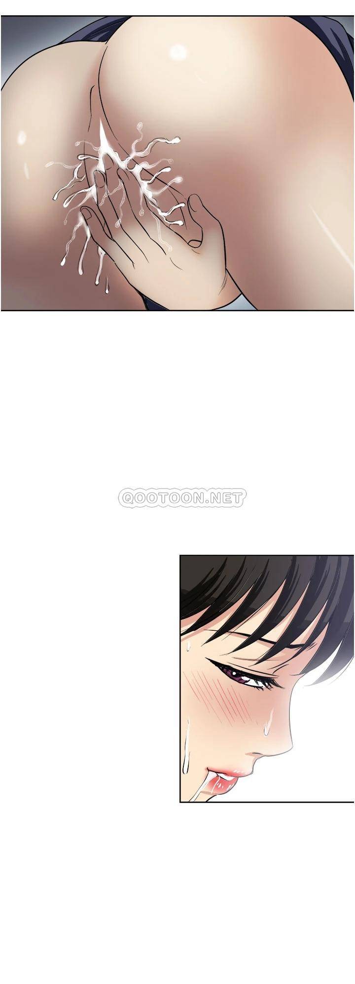 [韩国漫画] 一次就好 剧情,熟女人妻,巨乳大奶#[40P]-32