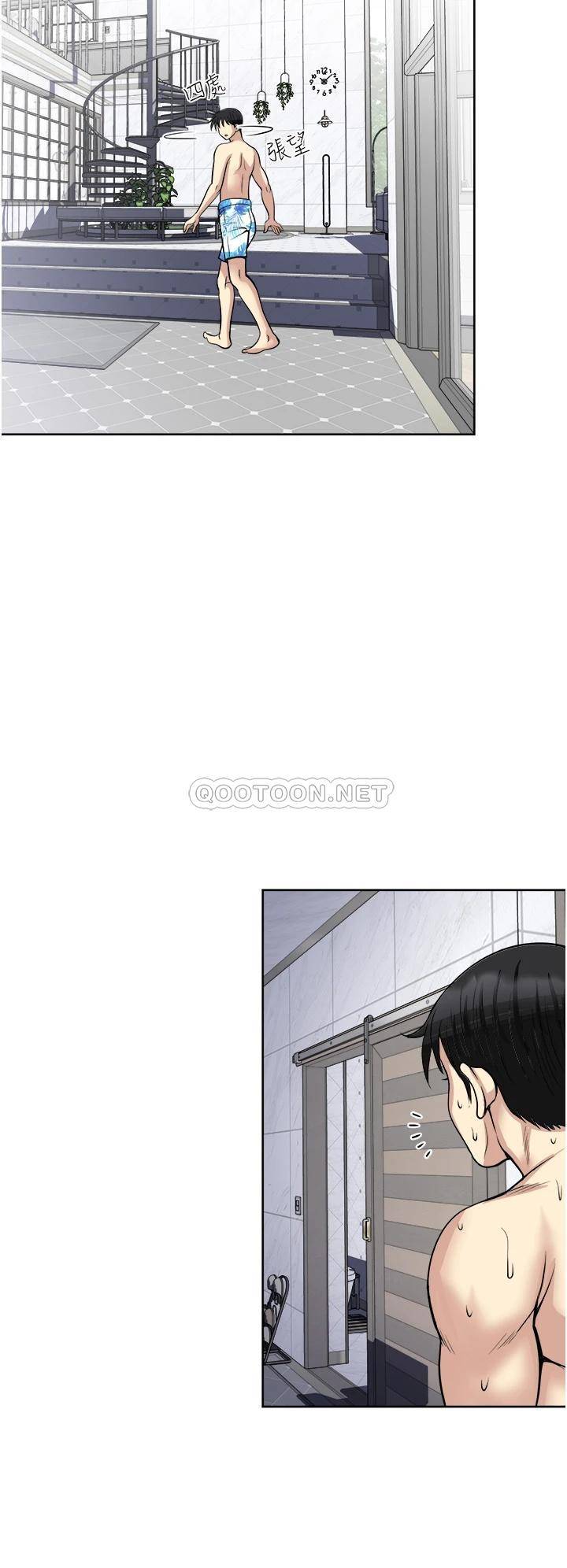 [韩国漫画] 一次就好 剧情,熟女人妻,巨乳大奶#[40P]-30