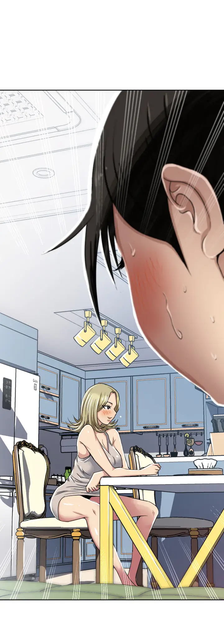 [韩国漫画] 一次就好 剧情,熟女人妻,巨乳大奶#[44P]-24