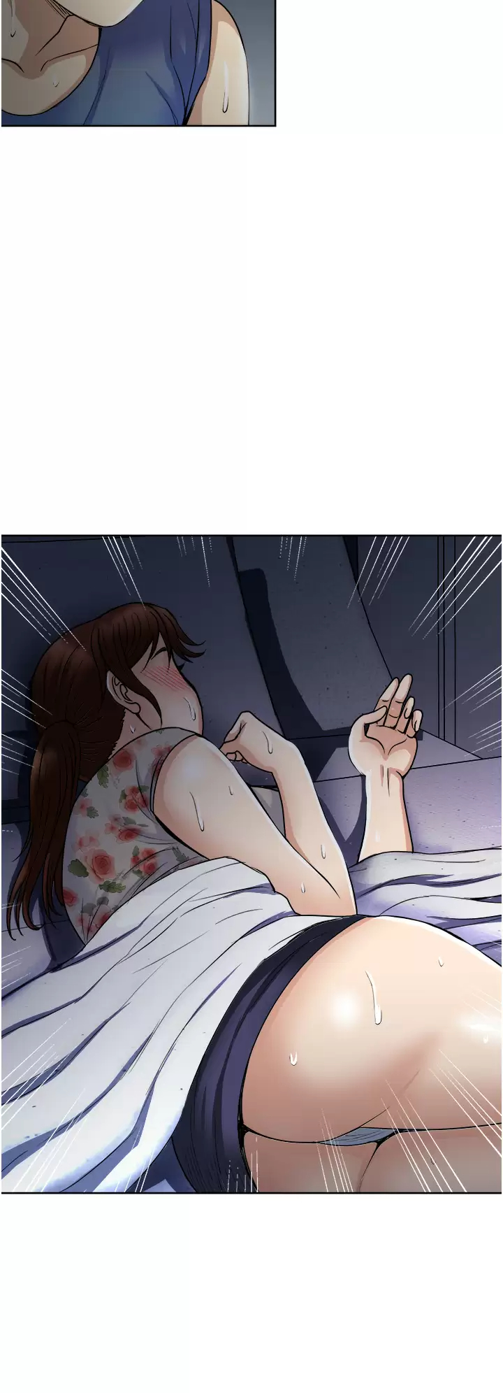 [韩国漫画] 一次就好 剧情,熟女人妻,巨乳大奶#[41P]-9