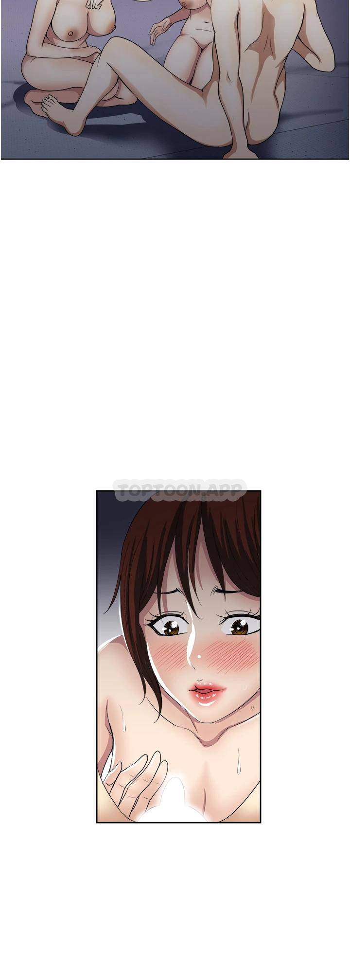 [韩国漫画] 一次就好 剧情,熟女人妻,巨乳大奶#[40P]-21