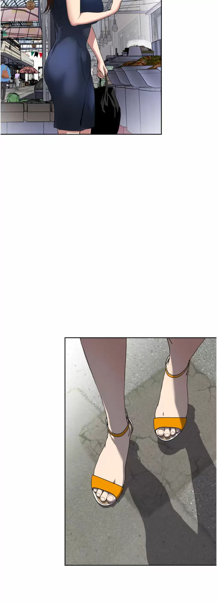 [韩国漫画] 一次就好 剧情,熟女人妻,巨乳大奶#[40P]-26