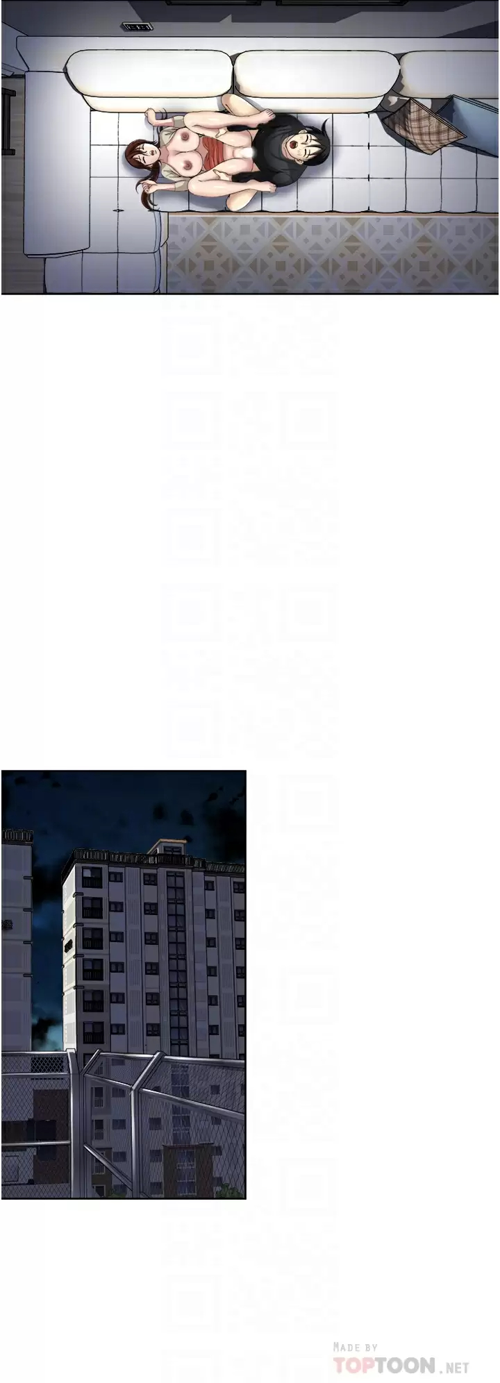 [韩国漫画] 一次就好 剧情,熟女人妻,巨乳大奶#[37P]-16