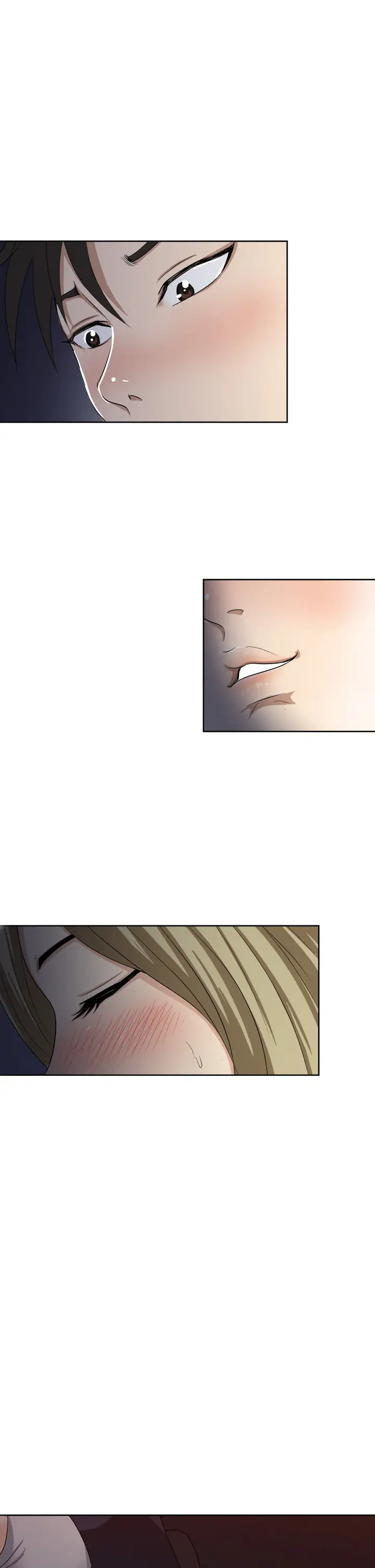 [韩国漫画] 一次就好 剧情,熟女人妻,巨乳大奶#[45P]-42