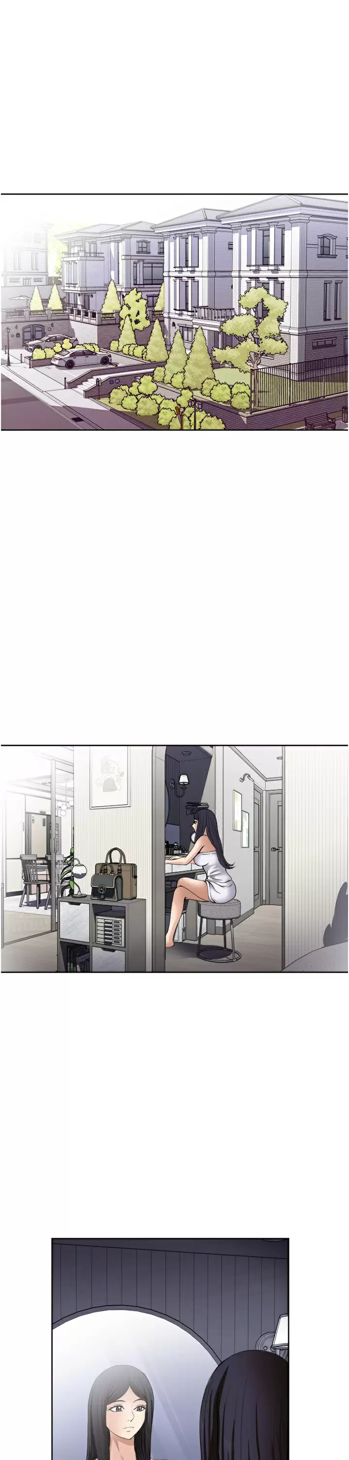 [韩国漫画] 一次就好 剧情,熟女人妻,巨乳大奶#[39P]-28