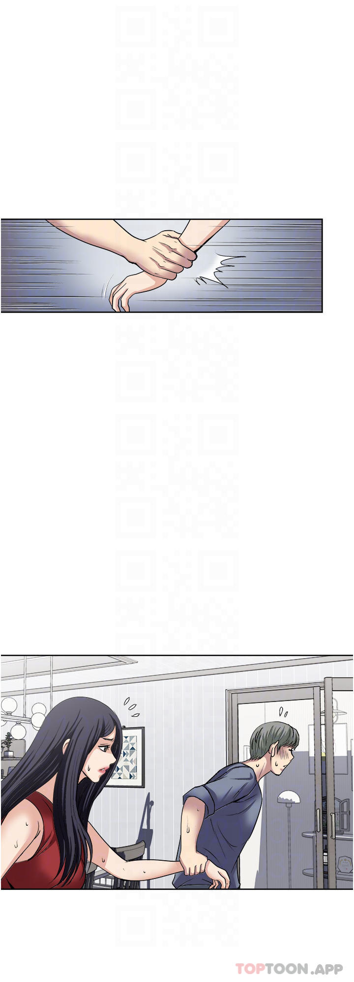 [韩国漫画] 一次就好 剧情,熟女人妻,巨乳大奶#[40P]-16