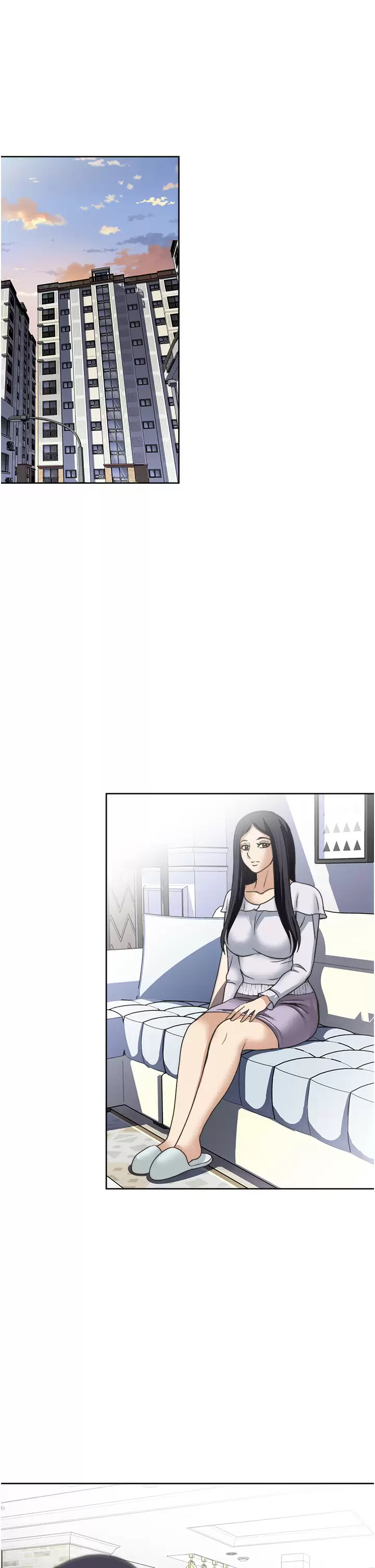 [韩国漫画] 一次就好 剧情,熟女人妻,巨乳大奶#[38P]-13