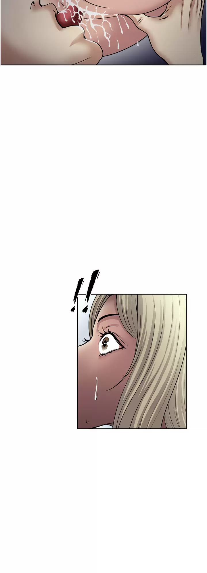 [韩国漫画] 一次就好 剧情,熟女人妻,巨乳大奶#[38P]-20