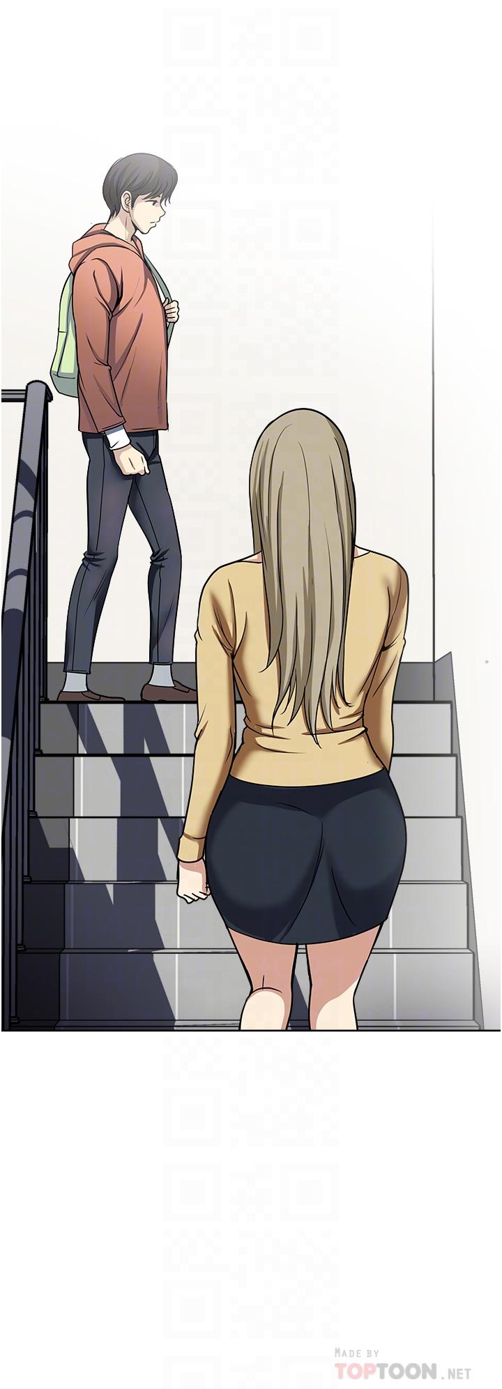 [韩国漫画] 一次就好 剧情,熟女人妻,巨乳大奶#[38P]-12