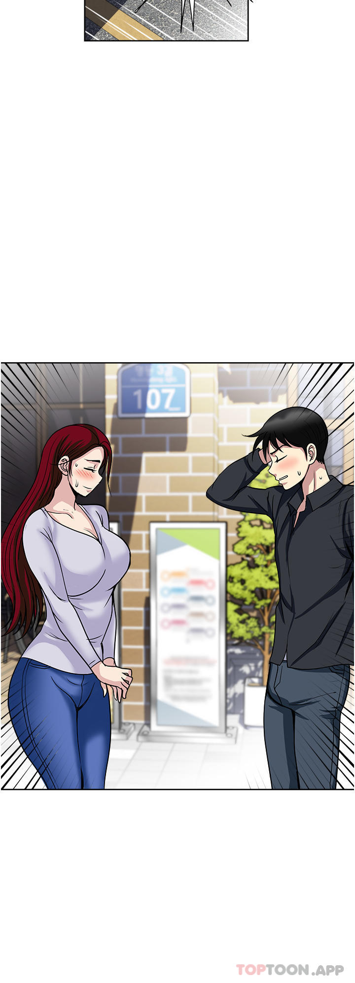 [韩国漫画] 一次就好 剧情,熟女人妻,巨乳大奶#[38P]-36