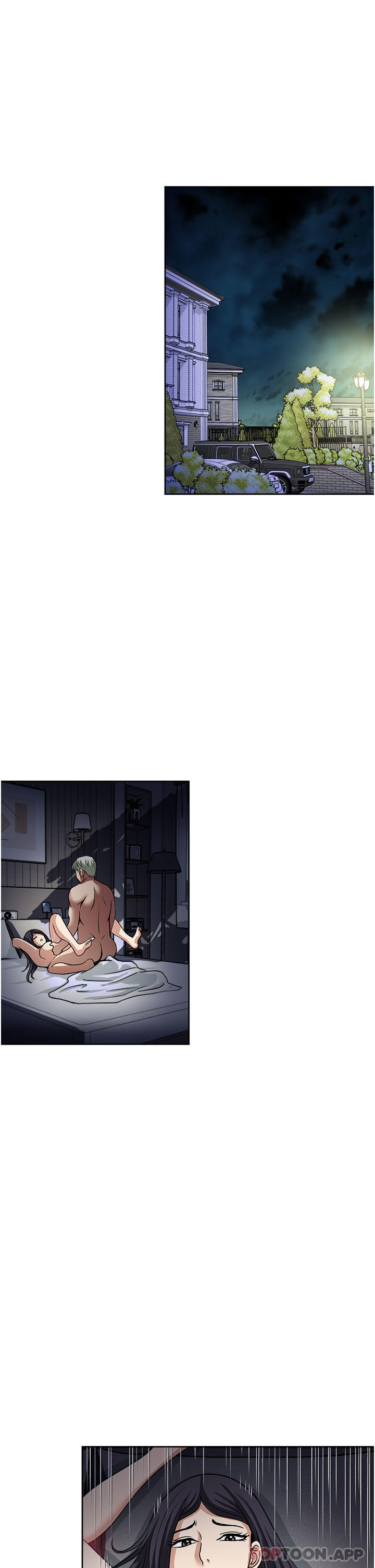 [韩国漫画] 一次就好 剧情,熟女人妻,巨乳大奶#[36P]-13