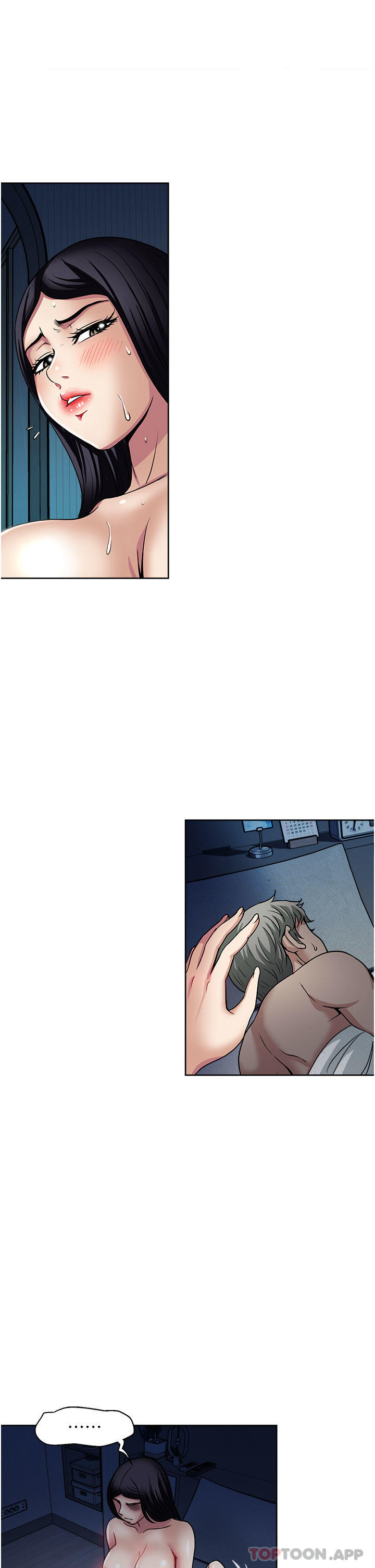 [韩国漫画] 一次就好 剧情,熟女人妻,巨乳大奶#[36P]-19