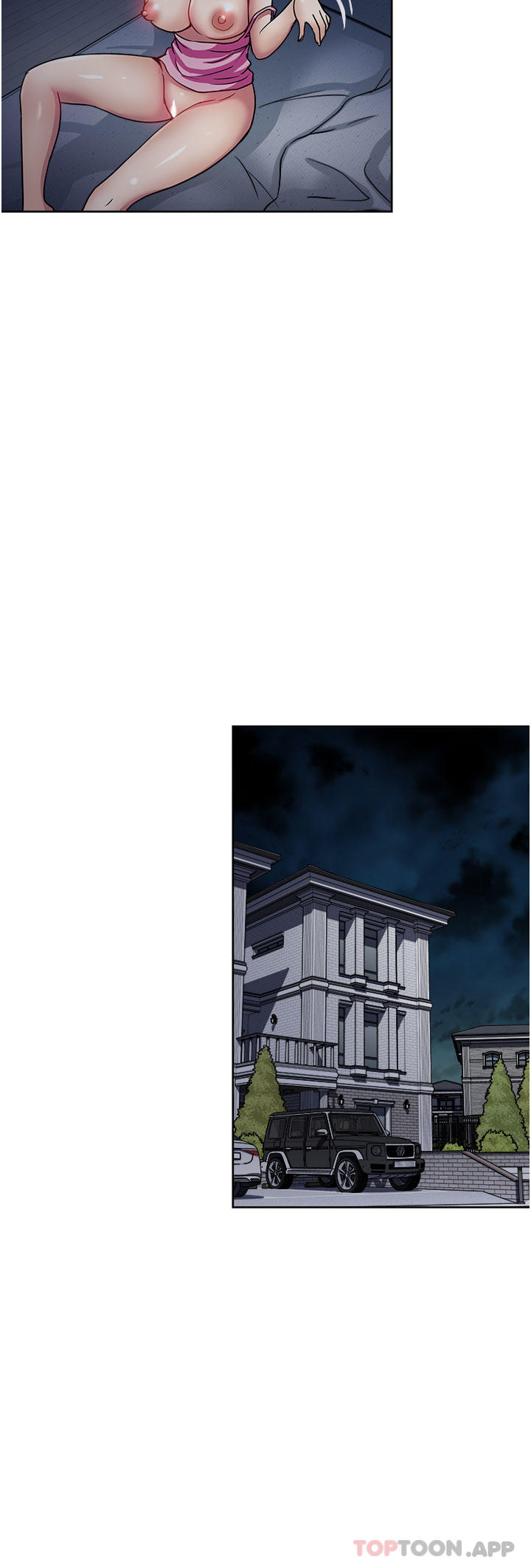 [韩国漫画] 一次就好 剧情,熟女人妻,巨乳大奶#[36P]-20