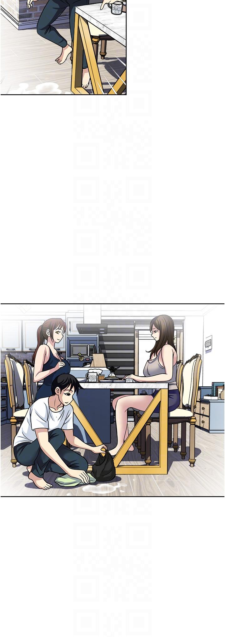 [韩国漫画] 一次就好 剧情,熟女人妻,巨乳大奶#[37P]-24