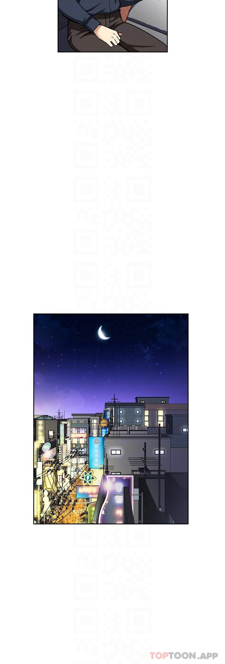 [韩国漫画] 一次就好 剧情,熟女人妻,巨乳大奶#[36P]-31