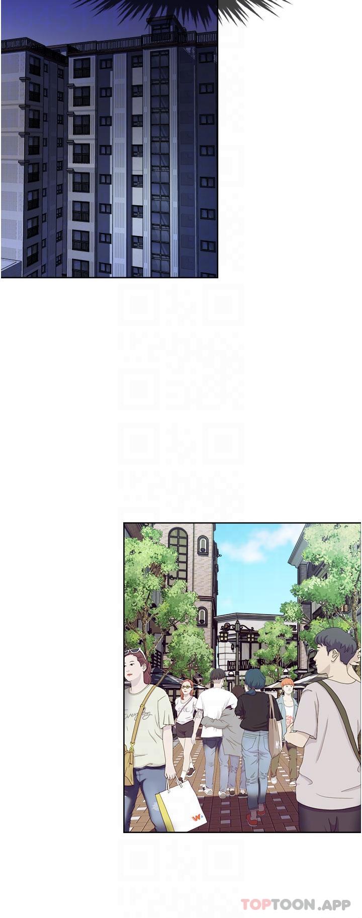 [韩国漫画] 一次就好 剧情,熟女人妻,巨乳大奶#[38P]-10