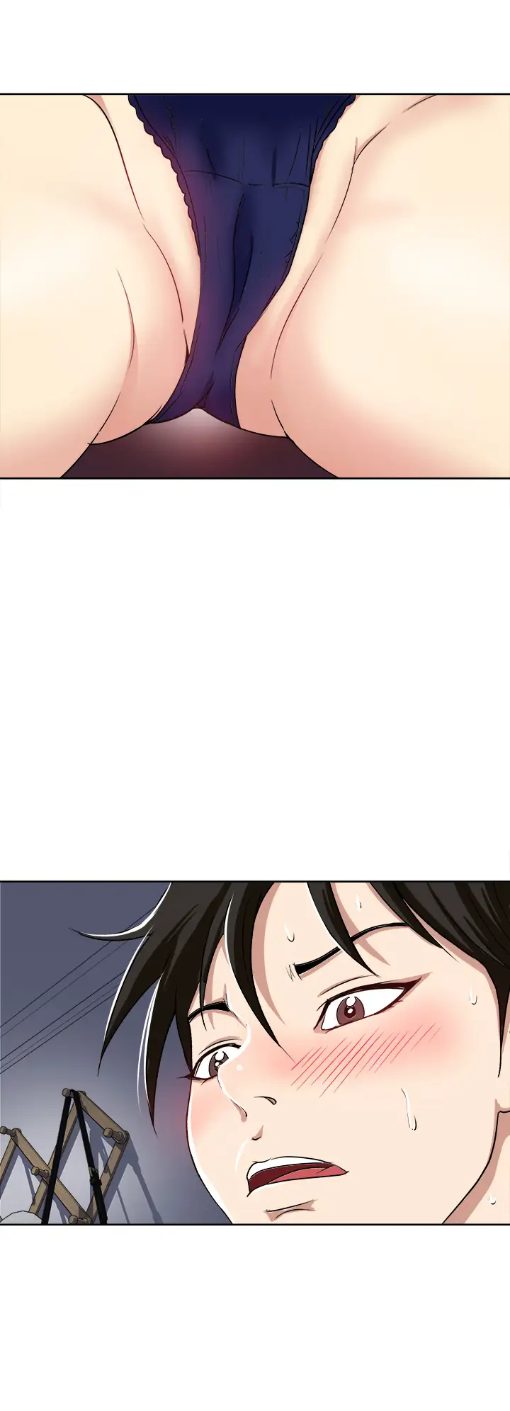 [韩国漫画] 一次就好 剧情,熟女人妻,巨乳大奶#[41P]-25