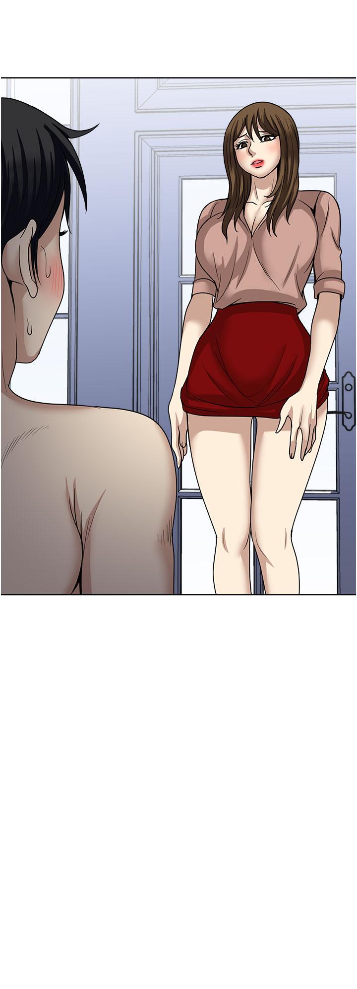 [韩国漫画] 一次就好 剧情,熟女人妻,巨乳大奶#[36P]-19