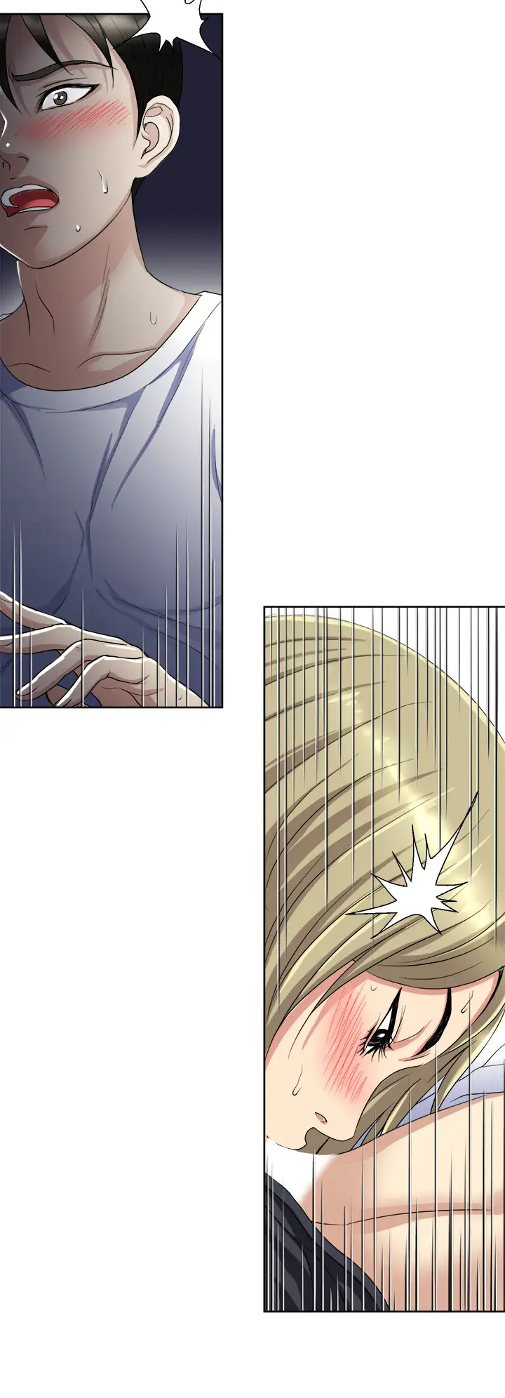 [韩国漫画] 一次就好 剧情,熟女人妻,巨乳大奶#[41P]-39