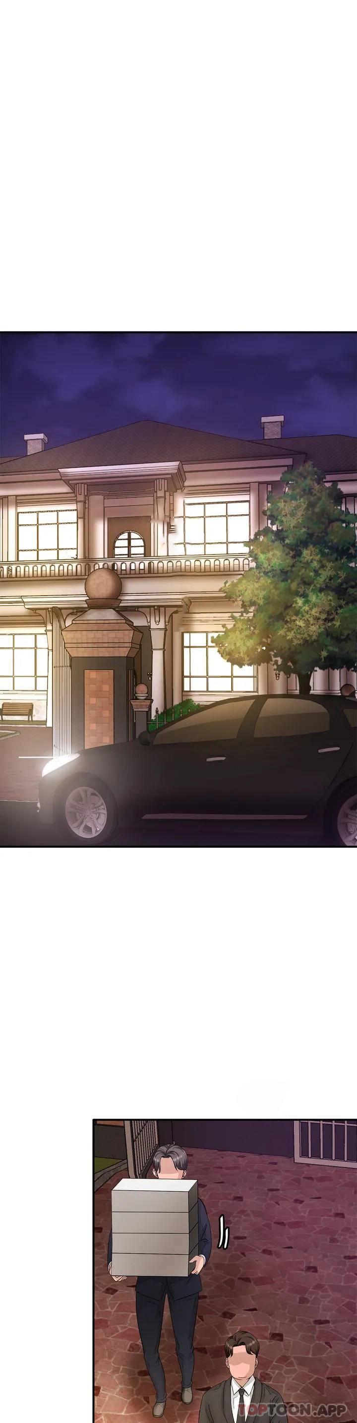 [韩国漫画] 亲密的家庭 剧情,熟女人妻,巨乳大奶,不伦#[72P]-47