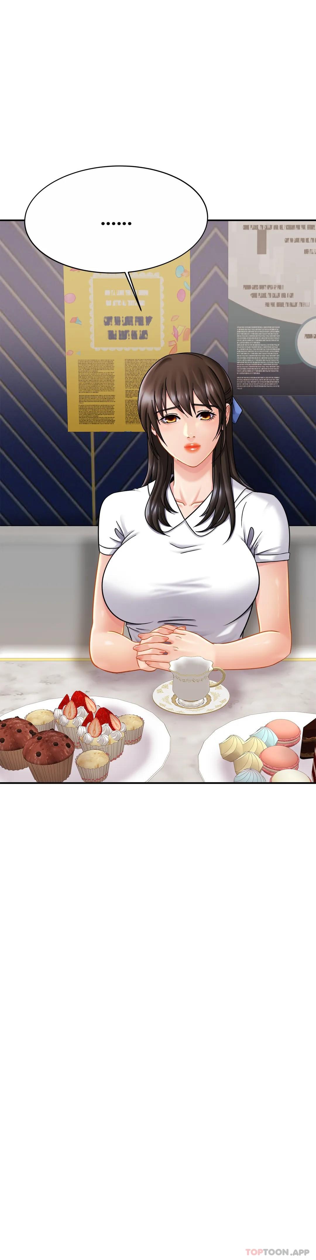 [韩国漫画] 亲密的家庭 剧情,熟女人妻,巨乳大奶,不伦#[35P]-12