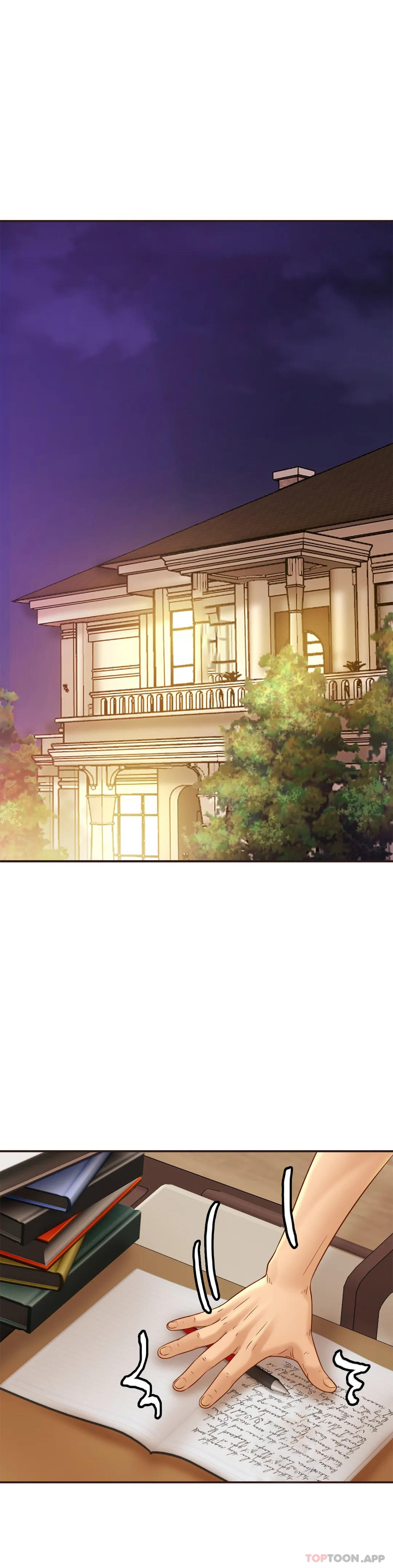 [韩国漫画] 亲密的家庭 剧情,熟女人妻,巨乳大奶,不伦#[35P]-4