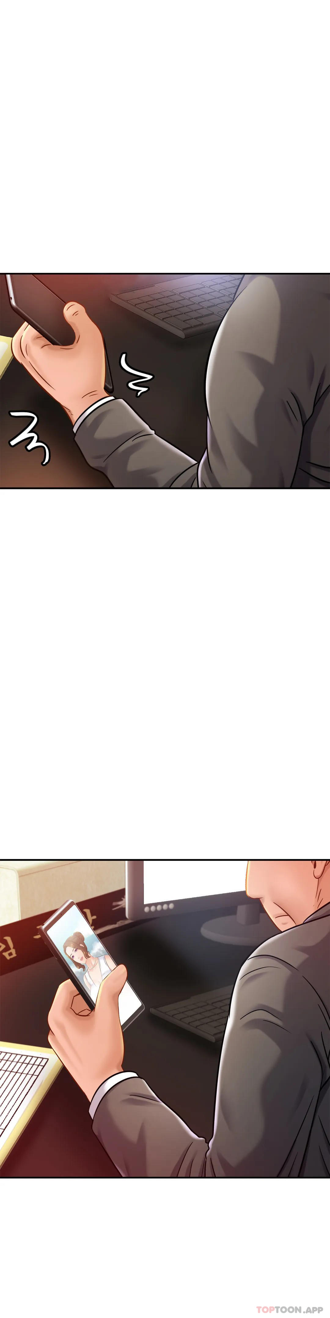 [韩国漫画] 亲密的家庭 剧情,熟女人妻,巨乳大奶,不伦#[33P]-32