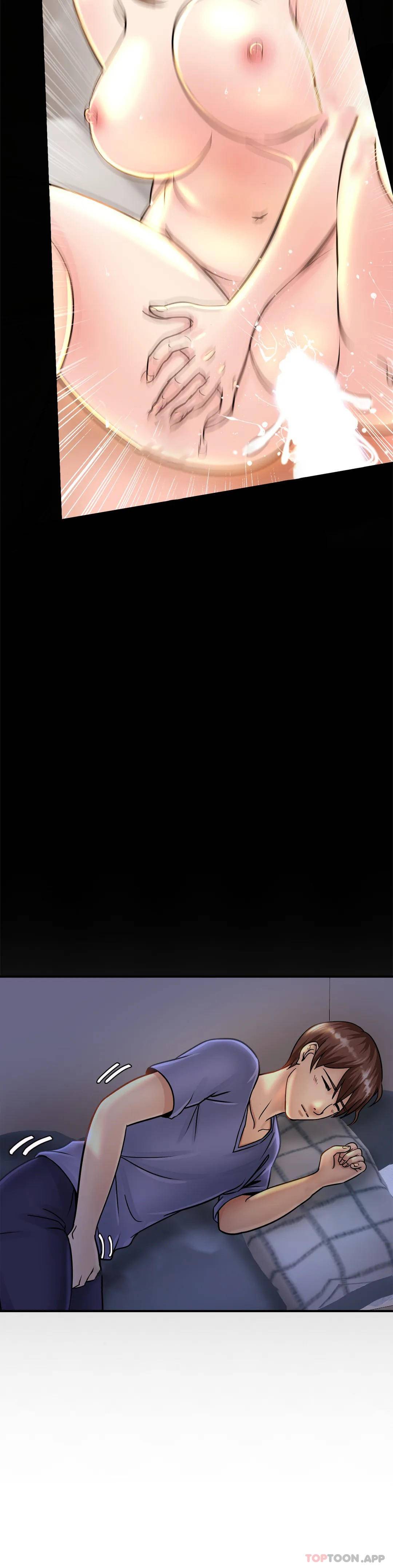 [韩国漫画] 亲密的家庭 剧情,熟女人妻,巨乳大奶,不伦#[55P]-13