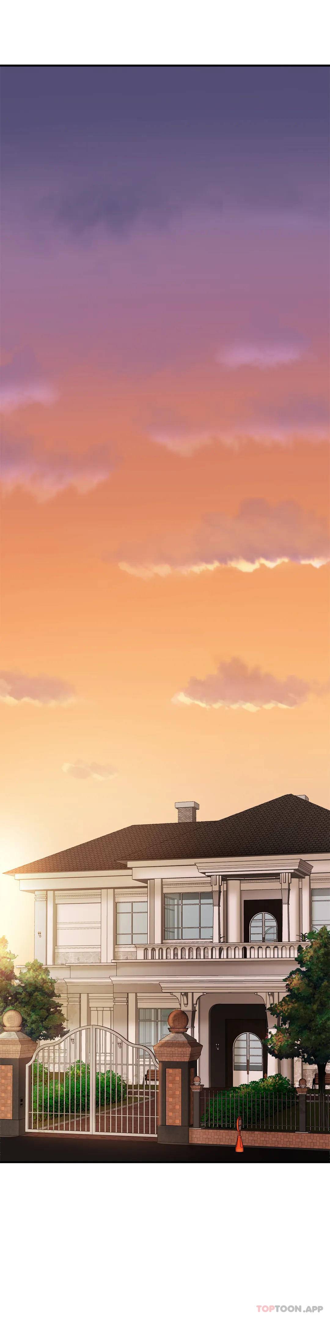 [韩国漫画] 亲密的家庭 剧情,熟女人妻,巨乳大奶,不伦#[55P]-18