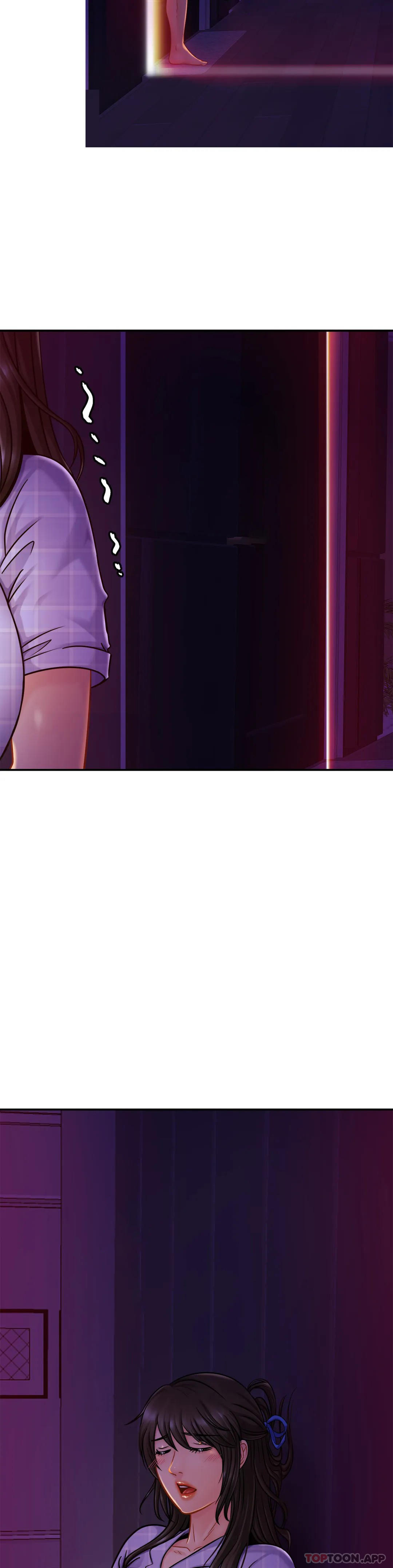 [韩国漫画] 亲密的家庭 剧情,熟女人妻,巨乳大奶,不伦#[32P]-14