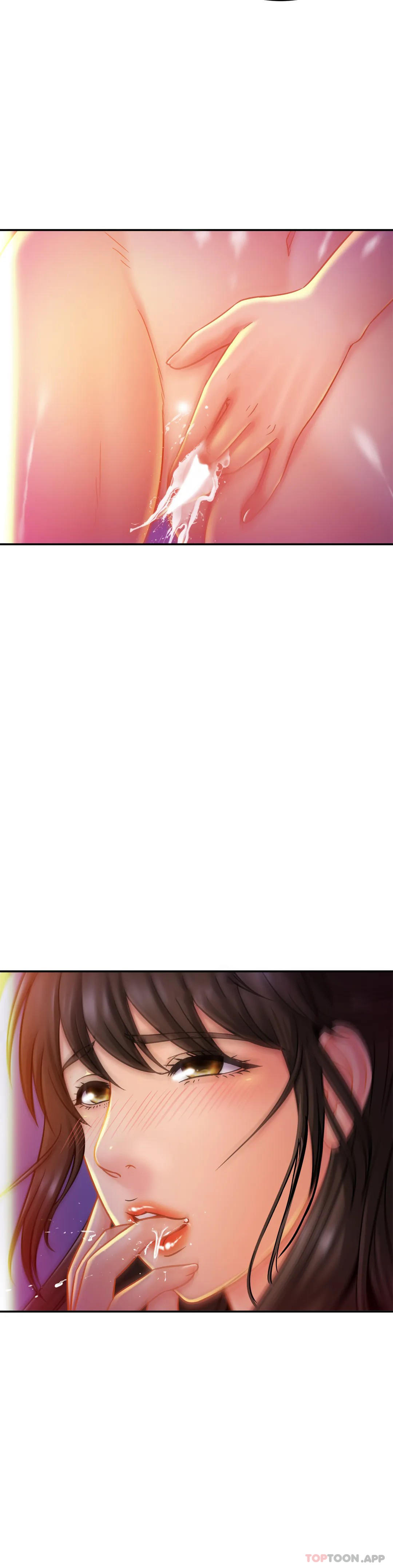 [韩国漫画] 亲密的家庭 剧情,熟女人妻,巨乳大奶,不伦#[32P]-9