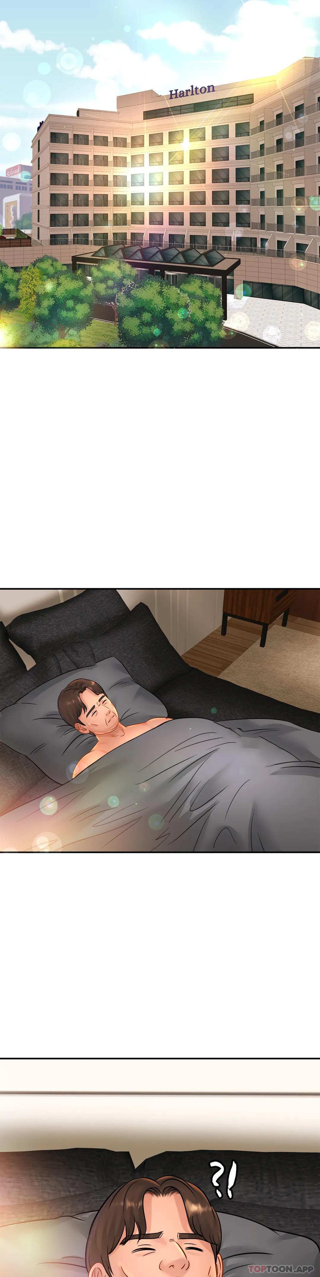 [韩国漫画] 亲密的家庭 剧情,熟女人妻,巨乳大奶,不伦#[33P]-19