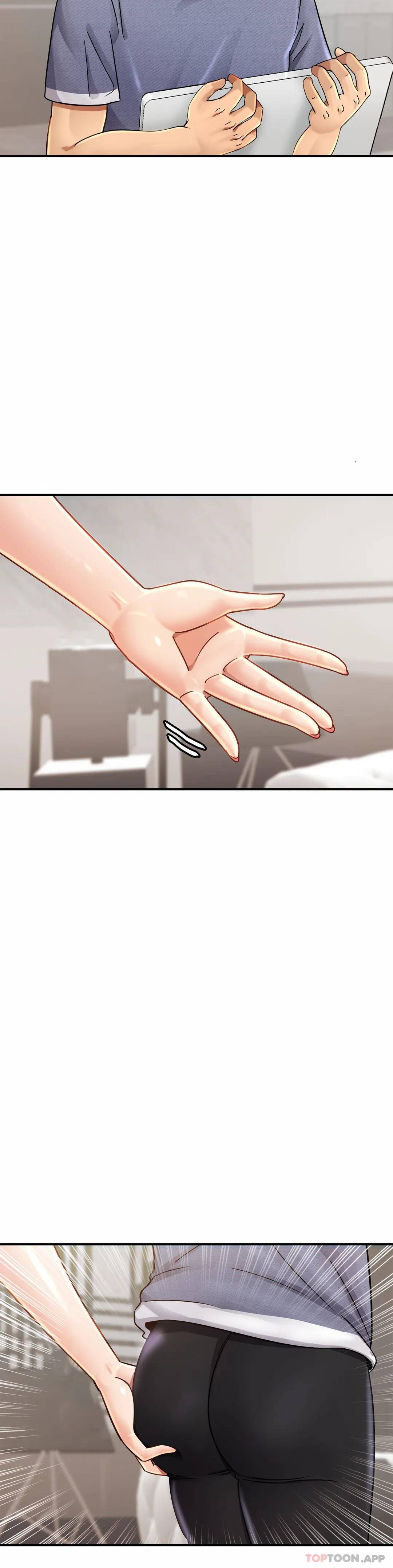 [韩国漫画] 亲密的家庭 剧情,熟女人妻,巨乳大奶,不伦#[56P]-20