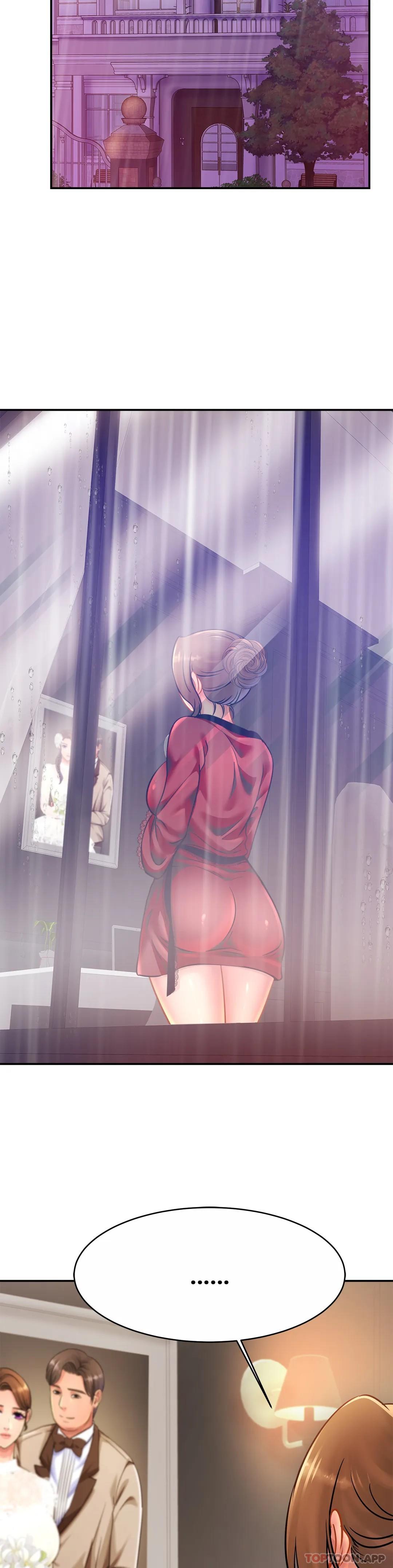 [韩国漫画] 亲密的家庭 剧情,熟女人妻,巨乳大奶,不伦#[34P]-15