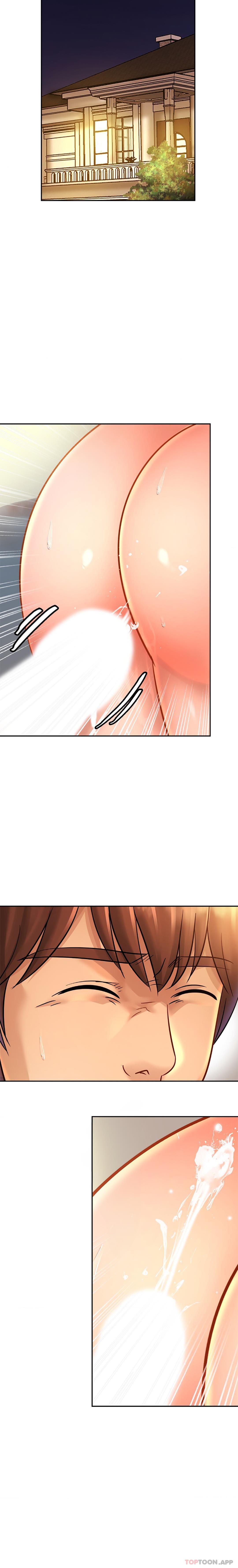 [韩国漫画] 亲密的家庭 剧情,熟女人妻,巨乳大奶,不伦#[20P]-2