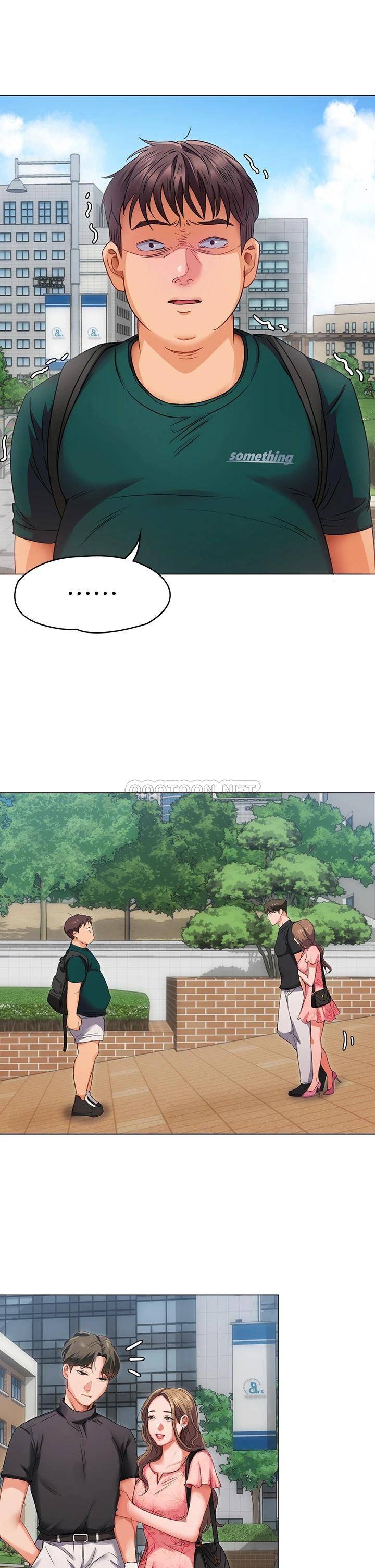 [韩国漫画] 今晚就决定吃你了 剧情,巨乳大奶#[96P]-71