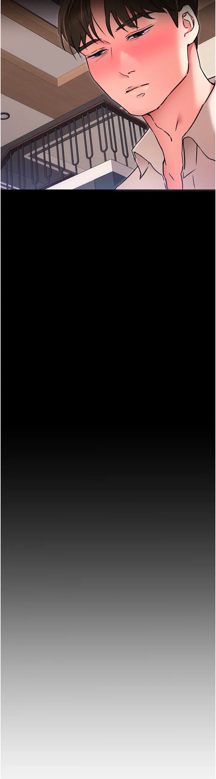 [韩国漫画] 今晚就决定吃你了 剧情,巨乳大奶#[35P]-3