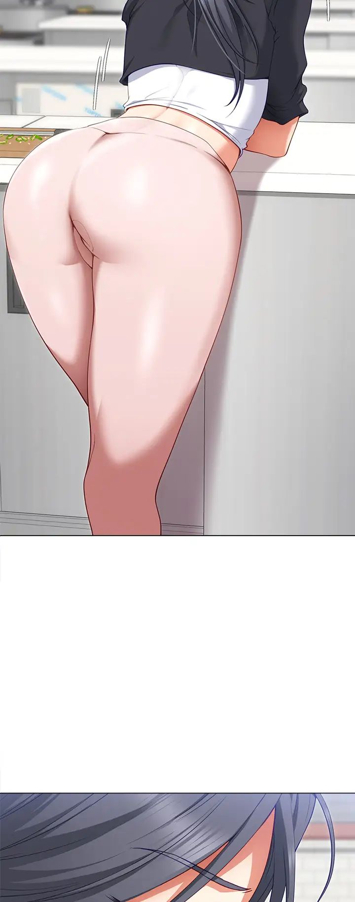 [韩国漫画] 今晚就决定吃你了 剧情,巨乳大奶#[41P]-2