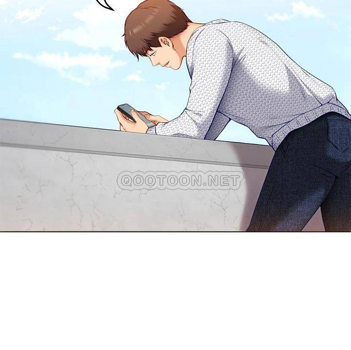 [韩国漫画] 今晚就决定吃你了 剧情,巨乳大奶#[52P]-47