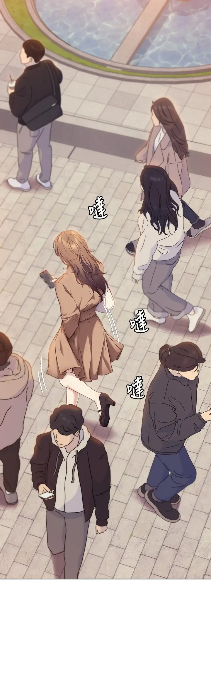 [韩国漫画] 今晚就决定吃你了 剧情,巨乳大奶#[48P]-26