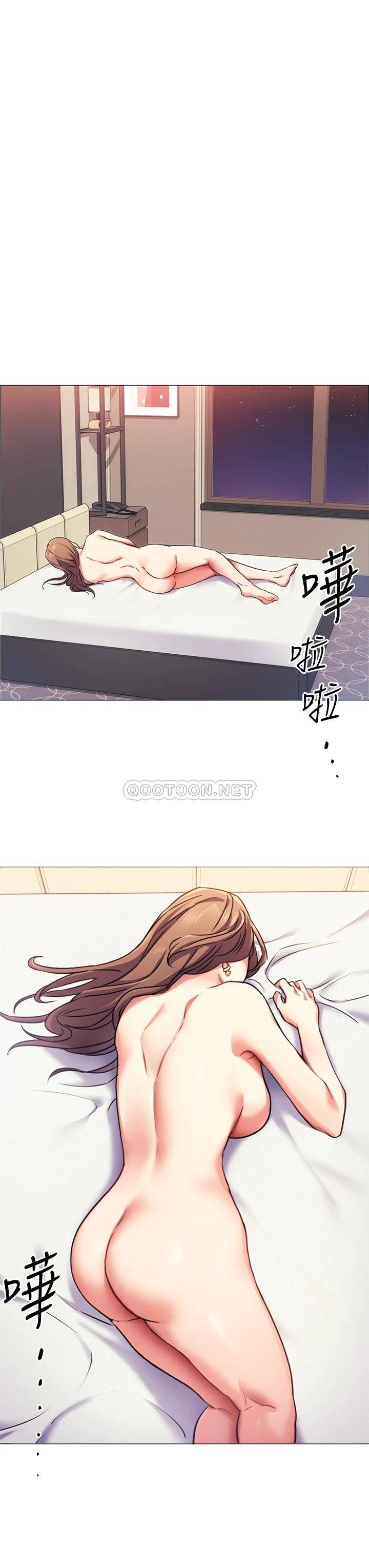 [韩国漫画] 今晚就决定吃你了 剧情,巨乳大奶#[59P]-5