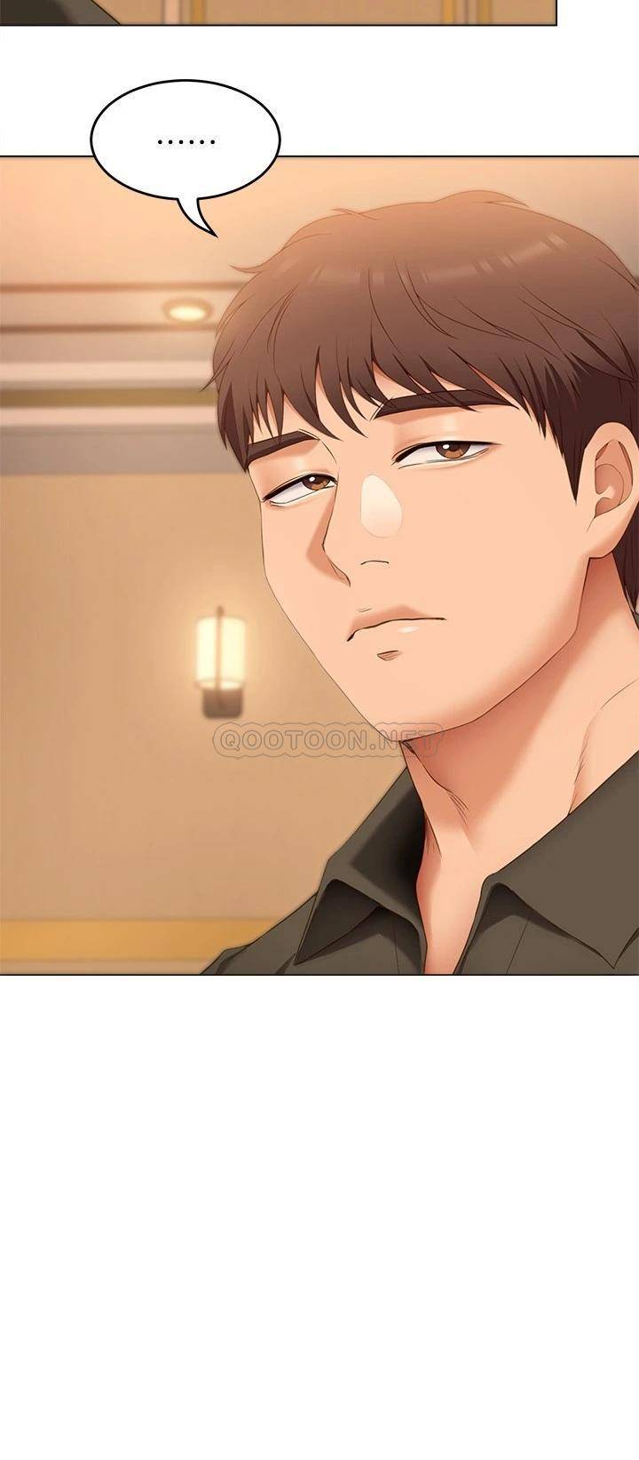 [韩国漫画] 今晚就决定吃你了 剧情,巨乳大奶#[37P]-26