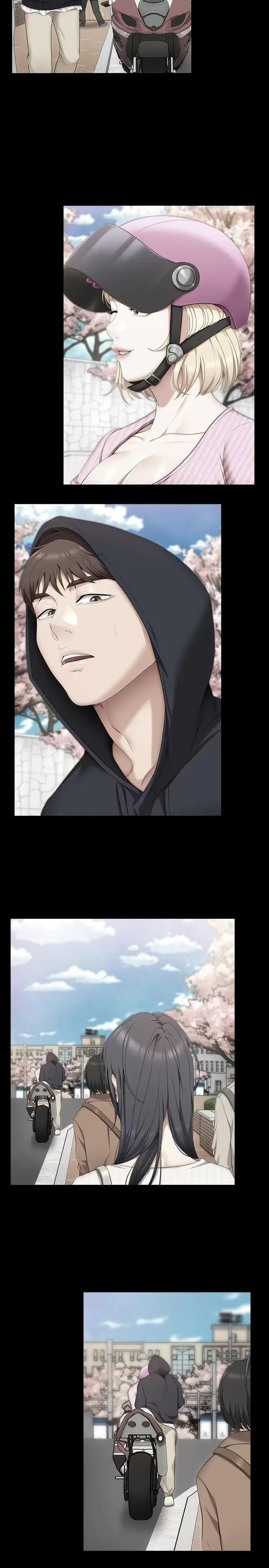 [韩国漫画] 今晚就决定吃你了 剧情,巨乳大奶#[46P]-43