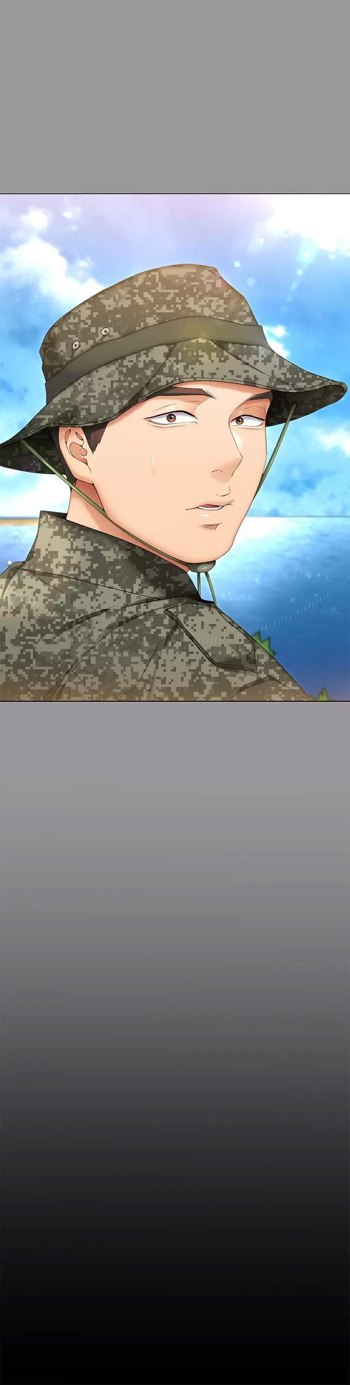 [韩国漫画] 今晚就决定吃你了 剧情,巨乳大奶#[44P]-13